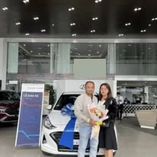 Hình ảnh hoạt động tư vấn xe tại Lâm Đồng