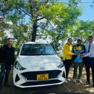 hoạt động Hyundai Lâm Đồng 20515