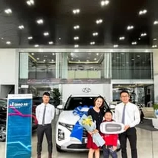 Chọn Hyundai tại Lâm Đồng: sedan, SUV hay MPV?