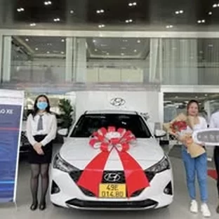 Cách nhận báo giá Hyundai tại Lâm Đồng dễ so sánh