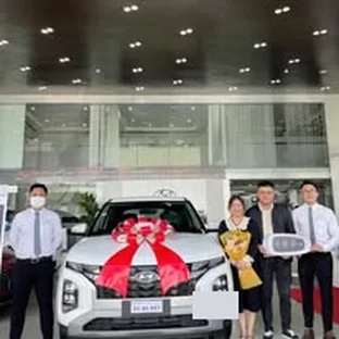 Chọn màu xe Hyundai tại Lâm Đồng: ưu tiên sử dụng thực tế