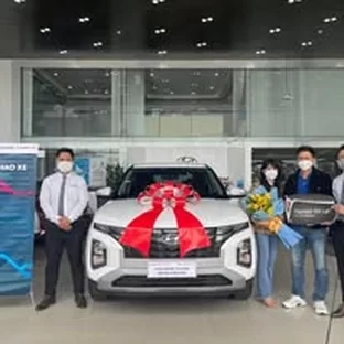 Thủ tục đăng ký Hyundai tại Lâm Đồng: hồ sơ và trình tự