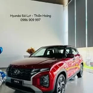 Chọn phiên bản Hyundai tại Lâm Đồng: trả tiền cho trang bị nào?