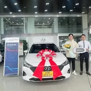 Chuẩn bị mua Hyundai tại Lâm Đồng: 10 câu cần trả lời