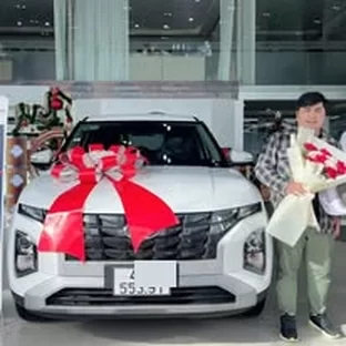 Tính giá lăn bánh Hyundai tại Lâm Đồng dễ kiểm tra